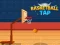 Permainan Basketball Tap secara online