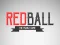 Permainan Red Ball The Puzzle Game secara online