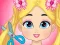 Permainan Love Story Diana Dress Up secara online