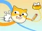 Permainan Doge Rush Draw Home Puzzle secara online