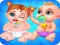 Permainan Fan Baby DayCare secara online