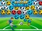 Permainan Soccer Bubbles secara online