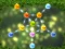 Permainan Atomic Puzzle Xmas secara online