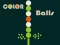 Permainan Color Balls secara online