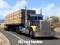 Permainan USA Truck Simulator 2024 secara online