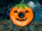 Permainan Halloween Circle secara online
