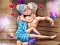 Permainan Ice Queen Sauna Flirting secara online