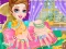 Permainan Ice Princess Nail Design secara online