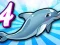 Permainan My Dolphin Show 4 secara online