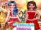 Permainan BFF Christmas Travel Recommendation secara online