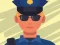Permainan Super Police Jigsaw secara online