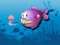 Permainan Fishy Differences secara online