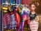 Permainan Sery Magazine Dolly Dress Up secara online