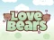 Permainan Love Bears secara online