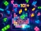 Permainan 10x10!+ secara online