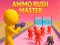 Permainan Ammo Rush Master secara online