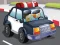 Permainan Police cars jigsaw secara online