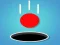 Permainan Ball in The  Hole secara online