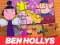 Permainan Ben Hollys Jigsaw Puzzle secara online