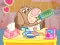 Permainan Hippo Baby Care Game secara online