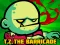 Permainan Tiny Zombie The Barricade secara online