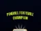 Permainan Pinball Football Champion secara online