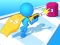 Permainan Cloak Master Shooter Run secara online