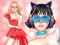 Permainan Blackpink K-pop Adventure secara online