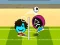 Permainan Head Soccer Squid Game secara online