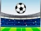Permainan Keepy Ups Soccer secara online