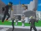 Permainan Skibidi Toilet Rage secara online