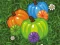 Permainan Color Pumpkin Match secara online