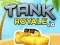 Permainan Tank Royale.io secara online