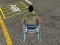 Permainan Wheel Chair Driving Simulator secara online