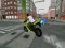 Permainan Heavy Bikes City Parking Game 3D secara online