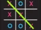 Permainan Tic Tac Toe secara online