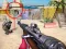 Permainan Zombie Incursion World secara online