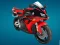 Permainan Top Speed Moto Bike Racing secara online