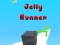 Permainan Jelly Runner secara online
