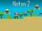 Permainan Haton 2 secara online