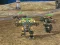 Permainan War Robot Earth Survival secara online