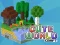 Permainan Cute World Craft secara online