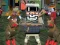 Permainan MultiGun Arena 3D Zombie Survival secara online