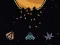Permainan Galactic Pixel Storm secara online