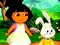 Permainan Happy easter Spot The Difference secara online
