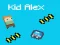 Permainan Kid Alex Adventures secara online