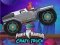 Permainan Power Rangers Crazy Truck secara online