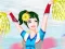 Permainan Cheerleader Dress Up Game secara online