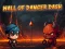 Permainan Wall Of Danger Dash secara online