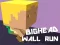 Permainan Big Head Wall Run secara online